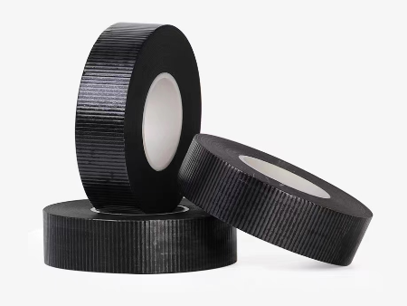 Neoprene Jacketing Tape