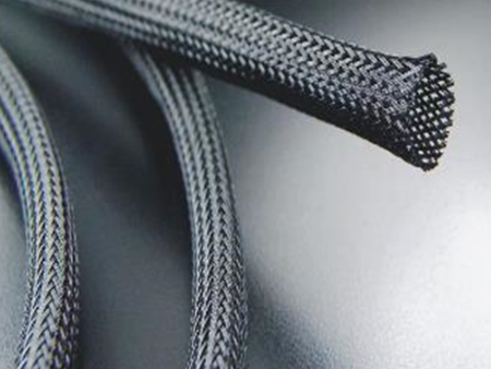 PPS Expandable Sleeving