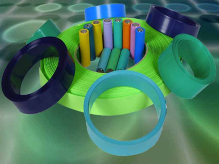 PET Heat Shrinkable Tube