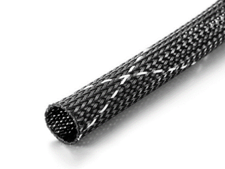 PET Expandable Braided Sleeving