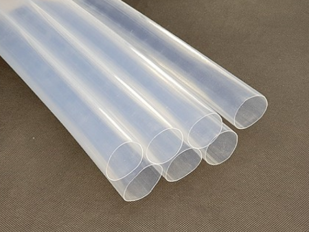 260˚C PFA Heat Shrinkable Tubing