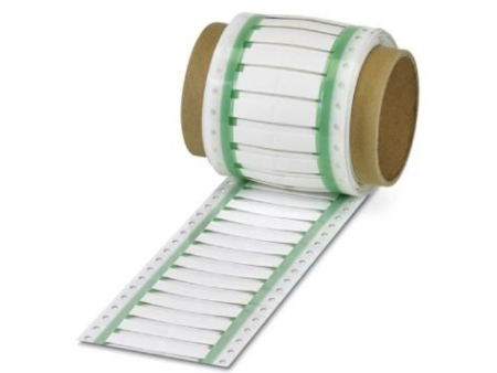 High Temperature Heat Shrink Marker Sleeve