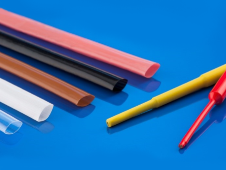 175℃ Temperature Resistant KYNAR Tubing