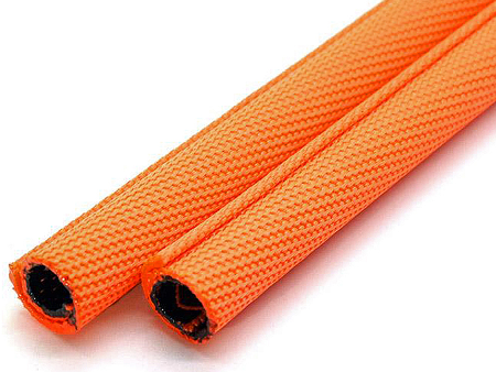 Double Layer Self-Closing Wrap