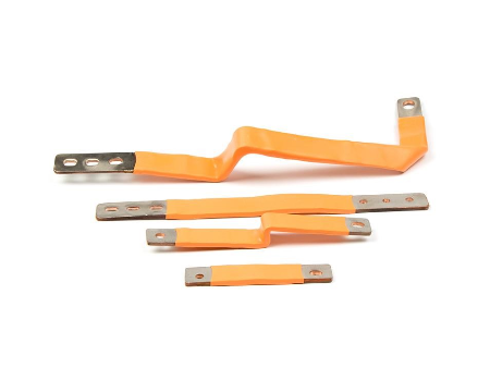 Protection For EV Busbar Heat Shrinkable Tube