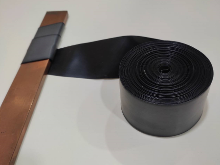 Heat Shrinkable Composite Insulating Tape