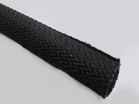 PET Waved Self-Closing Wrap