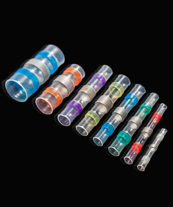 Controlled Soldering Devices