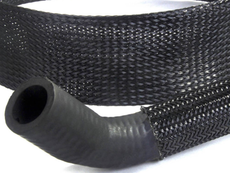 PET Expandable Sleeve Automotive 