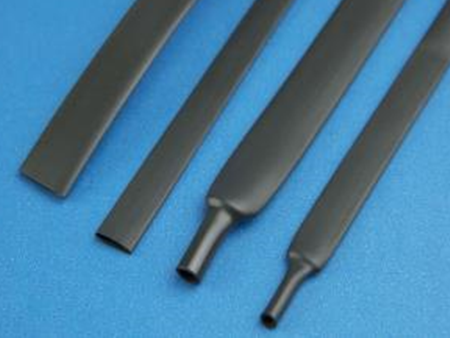 Magnetic Sleeve Heat Shrinkable Tube