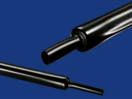 Non-Flame-Retardant Polyolefin Tubing