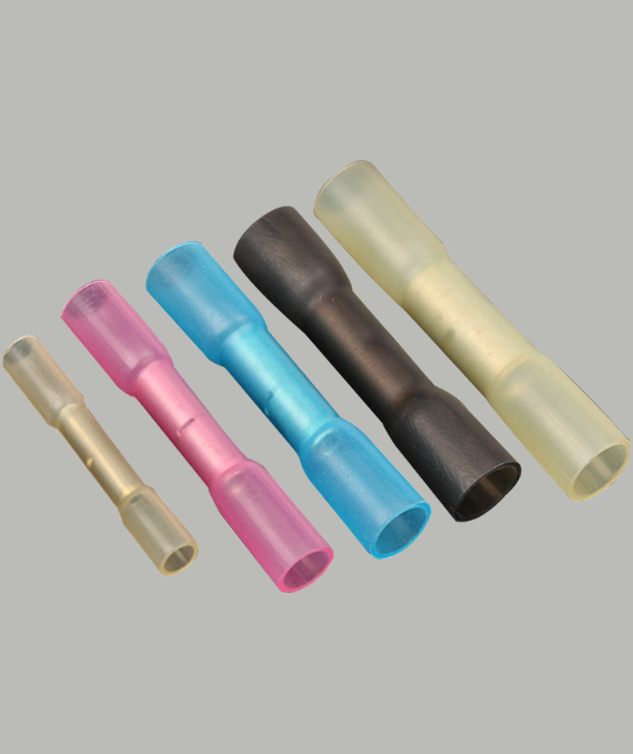 Waterproof Terminal Heat Shrinkable Tube