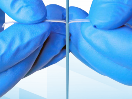 Medical grade polyolefin peelable heat shrink tubing