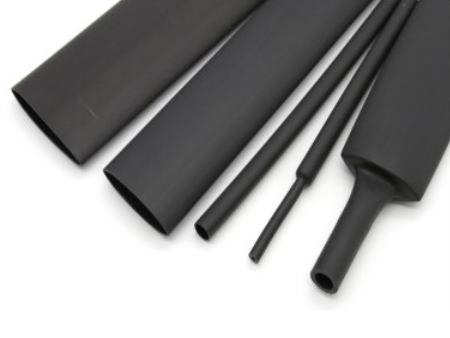 Non Flame Retardant Medium Wall Heat Shrinkable Tubing