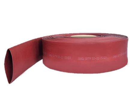 Heat Shrinkable Busbar Insulating Tubing (5-24KV)