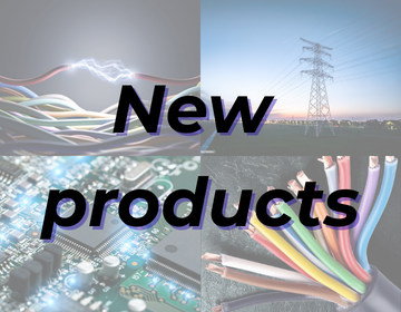 New products