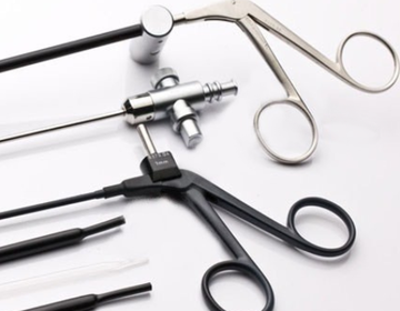 Medical Grade Heat Shrink Tubing