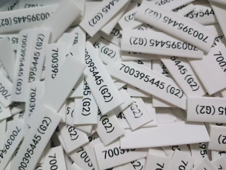 โพลีโอเลฟินหดความร้อนแบบปลอดฮาโลเจน