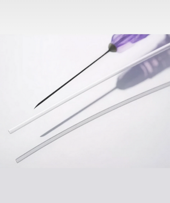 ท่อหดความร้อน FEP เกรดทางการแพทย์