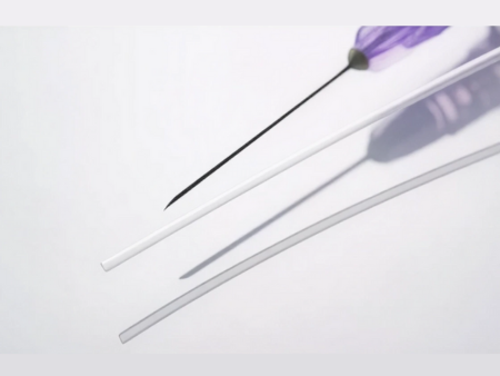 ท่อหดความร้อน FEP เกรดทางการแพทย์